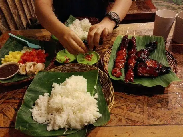 Ihaw Kamayan Food Photo 14