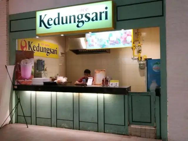 Gambar Makanan Juice Kedungsari 2