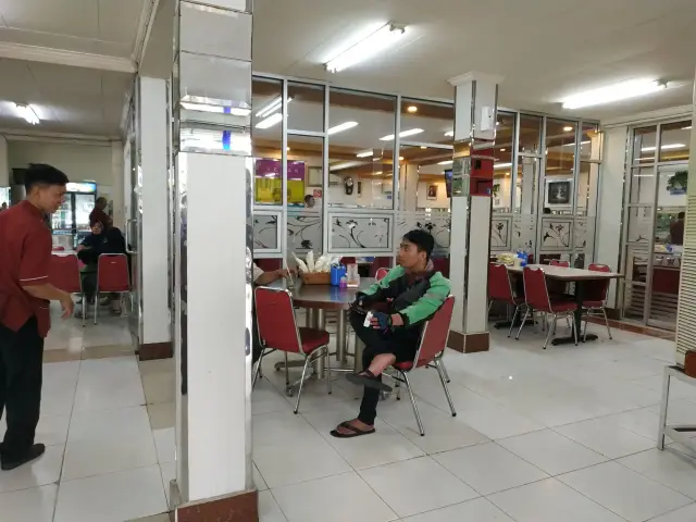 Gambar Makanan Restoran Sederhana 11