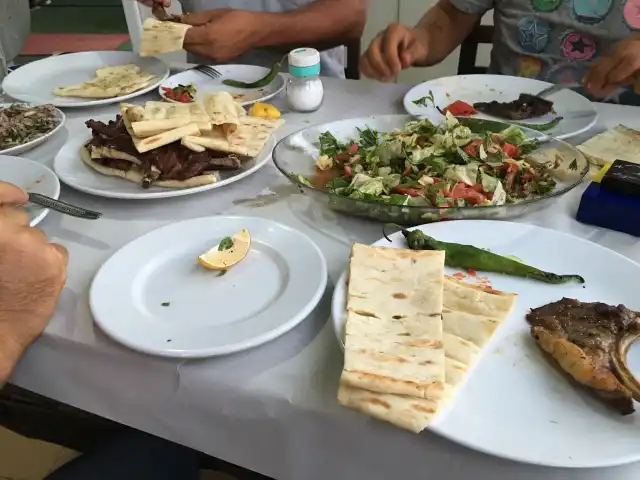 Koyuncu Kardeşler Kasabı'nin yemek ve ambiyans fotoğrafları 19