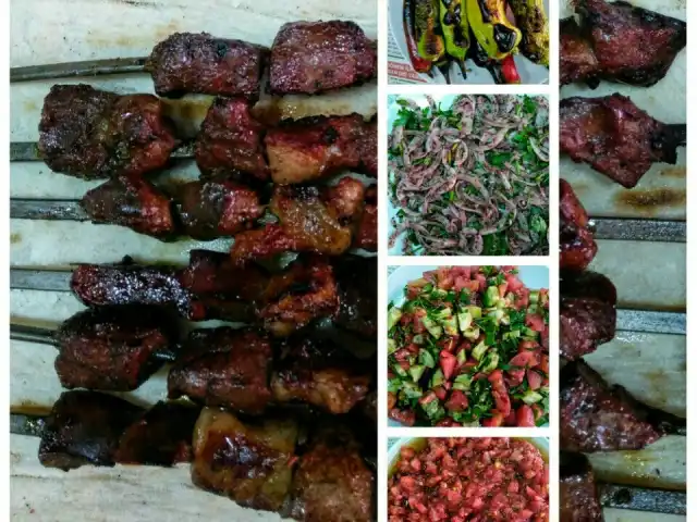 Sercan'ın Yeri'nin yemek ve ambiyans fotoğrafları 12