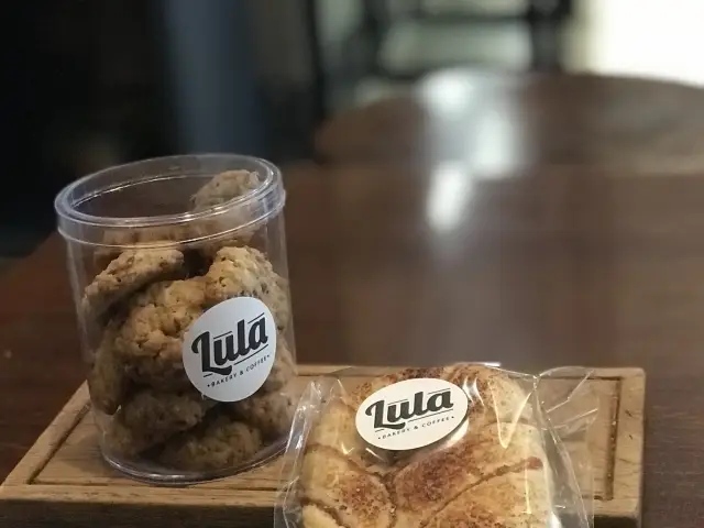 Gambar Makanan Lula Bakery & Coffee 15