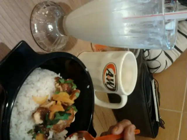 Gambar Makanan A&W 16