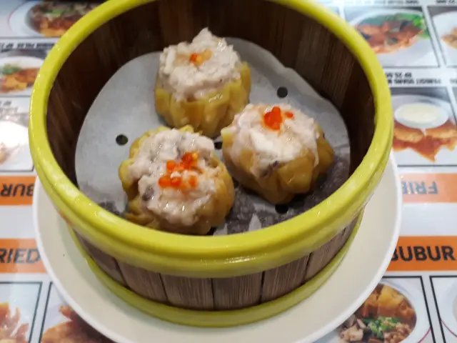 Gambar Makanan Hao Bao Dimsum and Co 15