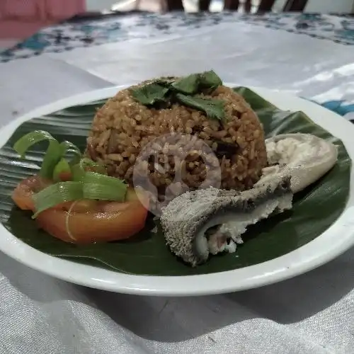 Gambar Makanan Nasi Goreng Pak Manto Manteb, Pedurungan 9