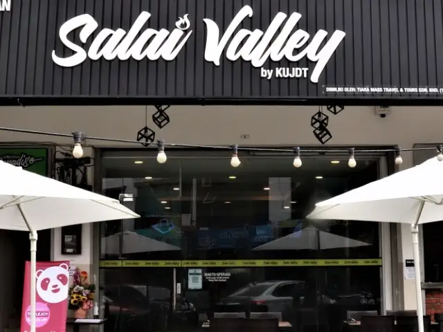 Salai Valley