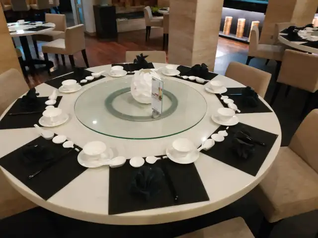 Gambar Makanan Teratai - Hotel Borobudur 13