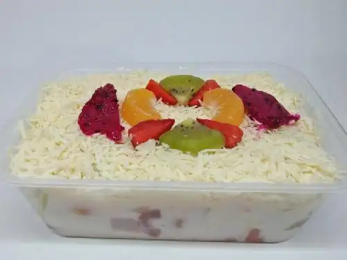 Rafadia Salad Buah