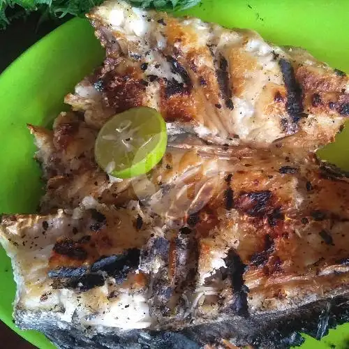 Gambar Makanan Atlantic Seafood Pantai Timur Pangandaran 5