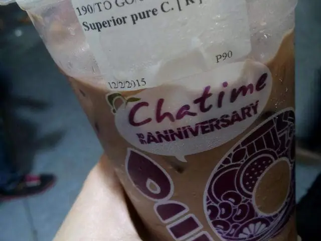 Chatime Food Photo 20