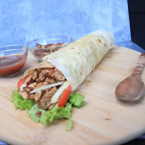 Gambar Makanan Turkiye Kebab, Buaran 2