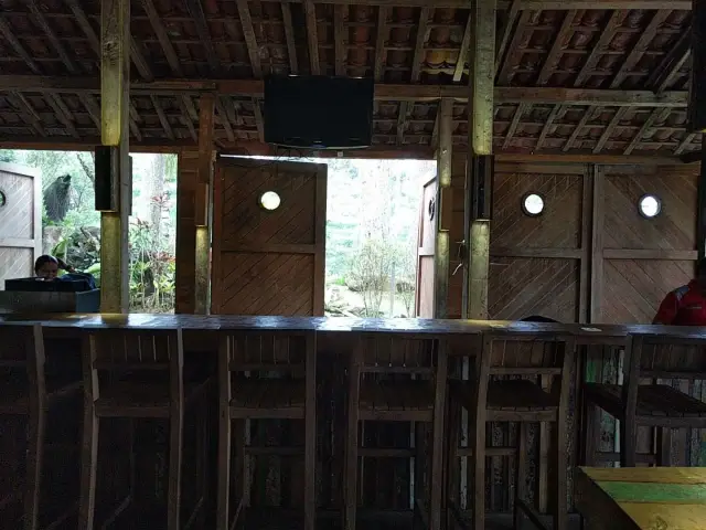 Gambar Makanan Warung Joglo 4