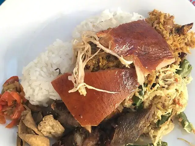 Gambar Makanan Babi Guling Nadi Jaya 3