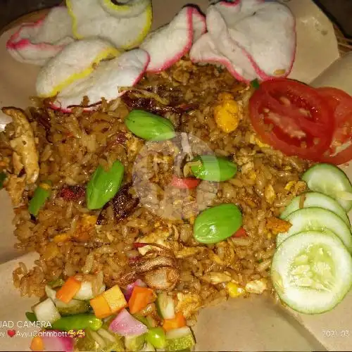 Gambar Makanan Nasi Goreng Seafood Cintamanik, Kerang Gareng 19