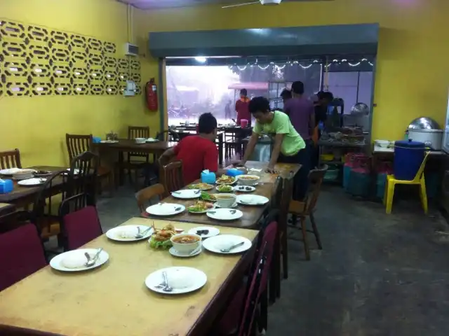 Restoran Sri Lemal Food Photo 11