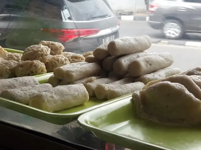 Gambar Makanan Pempek Garuda 6