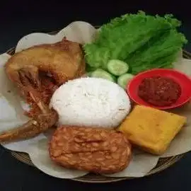 Gambar Makanan Kuliner Maknyus, Alamanda Raya 15