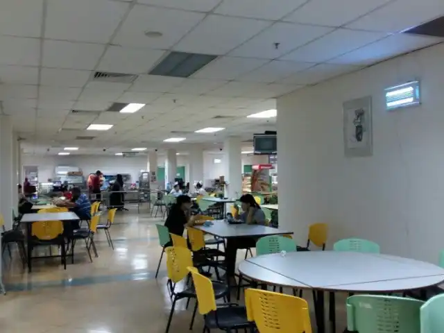 LWEH Cafeteria Food Photo 6