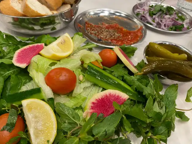 Gazi Çorbacı & Köfteci'nin yemek ve ambiyans fotoğrafları 8