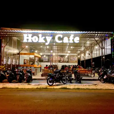 Hoky Cafe