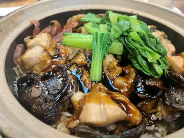 Geylang Claypot Rice - Makansutra Food Photo 7