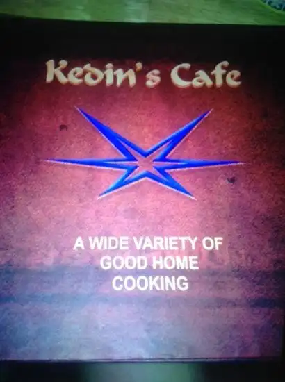 Gambar Makanan Kedin's Cafe 1
