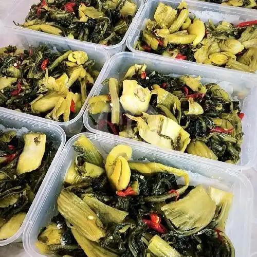 Gambar Makanan Rujak Sibolga 11