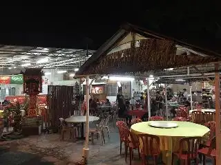 Restoran Seafood Rong Shu Xia - TMN Sentosa