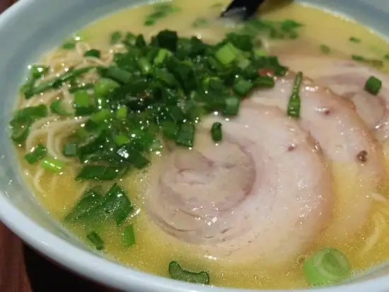 Gambar Makanan Marutama Ramen Sentral Senayan 16