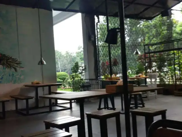 Gambar Makanan Canteen Bandung 20