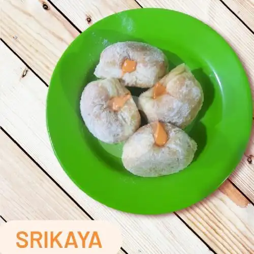 Gambar Makanan Donat Bunting, Cokroaminoto 7