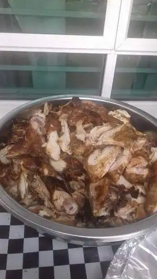 AYAM GOLEK Rempah UMI'S