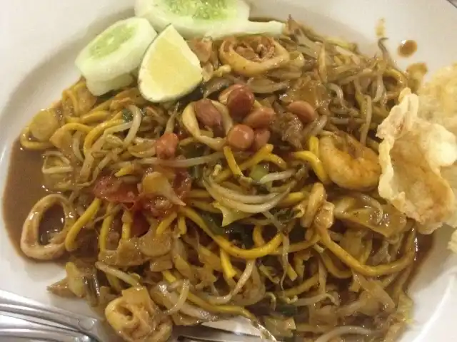 Gambar Makanan Mie Aceh Sabang 10