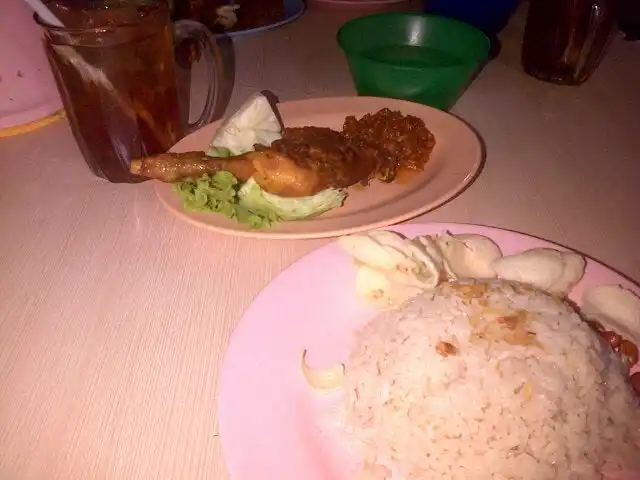 Gambar Makanan Street Food Simpang Surabaya 8