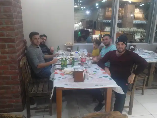 Afiyet Et'nin yemek ve ambiyans fotoğrafları 6