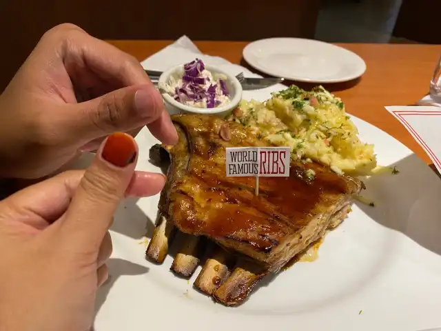 Tony Roma's Ribs, Seafood, & Steaks Food Photo 13