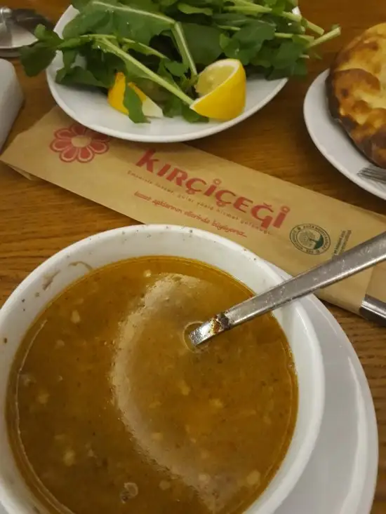 Kircicegi'nin yemek ve ambiyans fotoğrafları 11