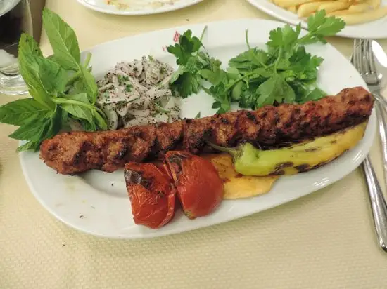 Haskral Hatay Sofrasi'nin yemek ve ambiyans fotoğrafları 15