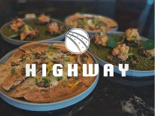 Highway Restaurant & Bar