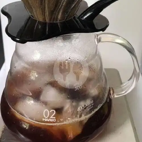 Gambar Makanan Kopi Daus 20