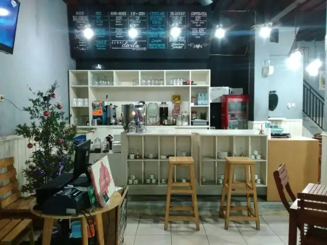 Gambar Makanan Kedai Darla 18