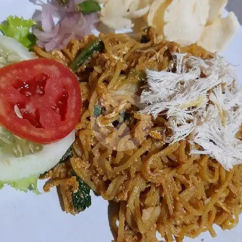 Gambar Makanan Aska Geprek Warmindo 5