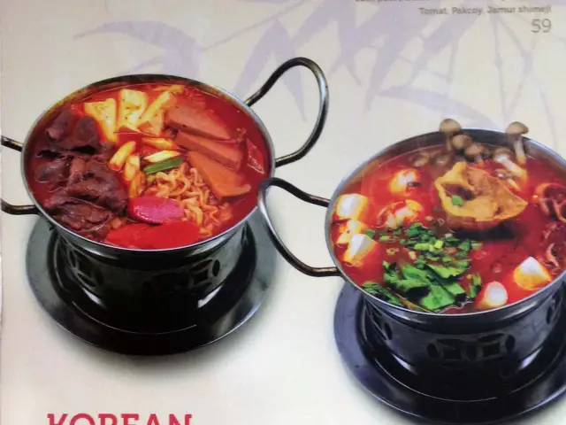 Gambar Makanan Boiling Pot 3