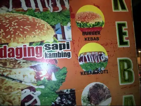 Gambar Makanan Ar-Royyan Steak & Kebab 3