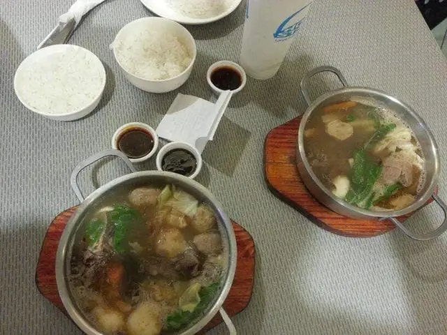 Panda Shabu Shabu Food Photo 14