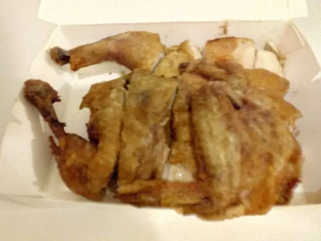 CN'C: Chicken N' Chops Food Photo 10