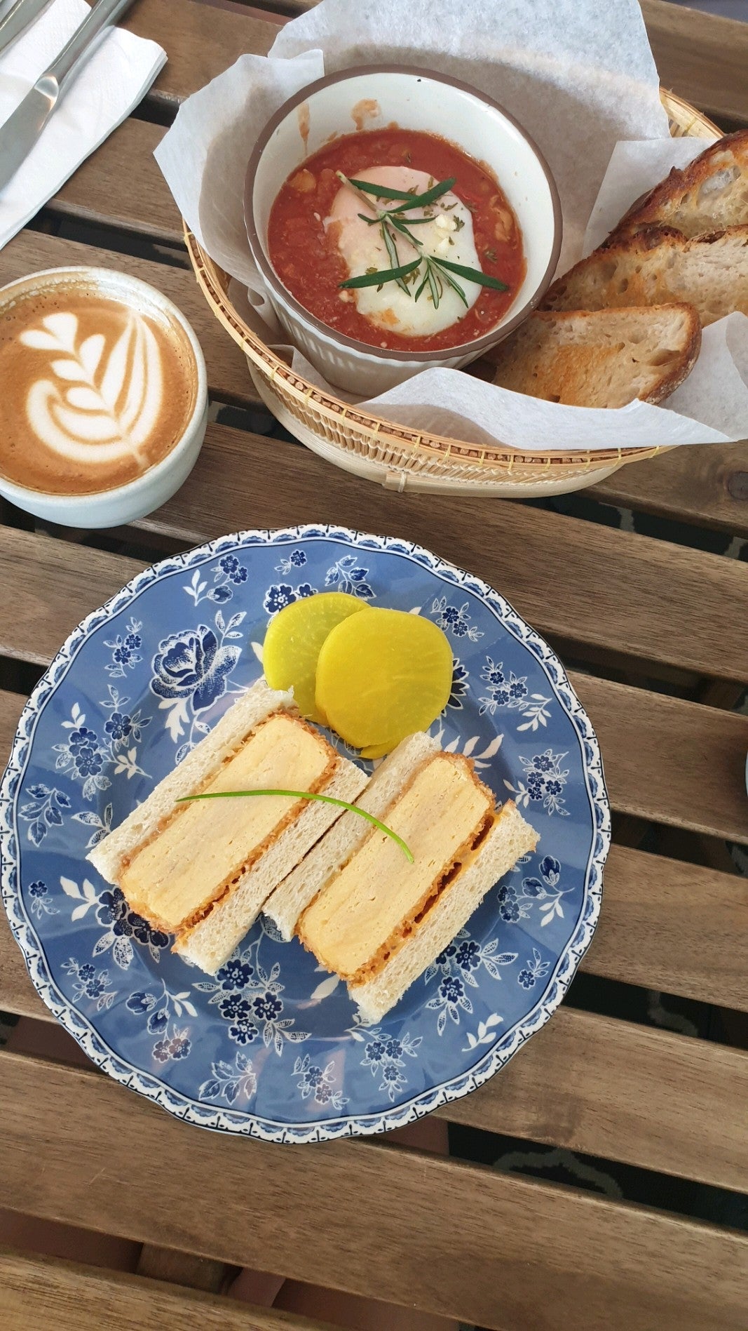Sunday Coffee & Cakes, Brunch, Kuala Lumpur YummyAdvisor