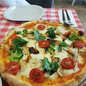 Emporio Pizza & Pasta