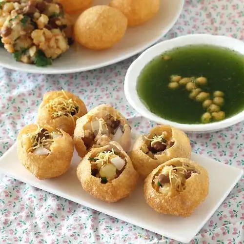 Gambar Makanan Tikka N Talk An Indian Kitchen 16