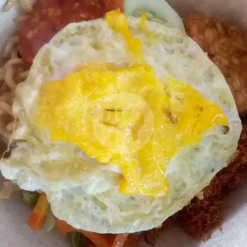 Gambar Makanan Waroeng Akarrr Bumbu, Mayangan 20